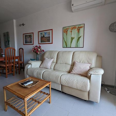 Apartamentos El Dorado Miami Playa Ngoại thất bức ảnh