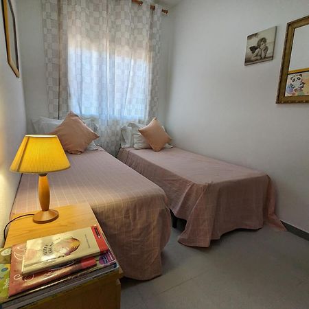 Apartamentos El Dorado Miami Playa Ngoại thất bức ảnh