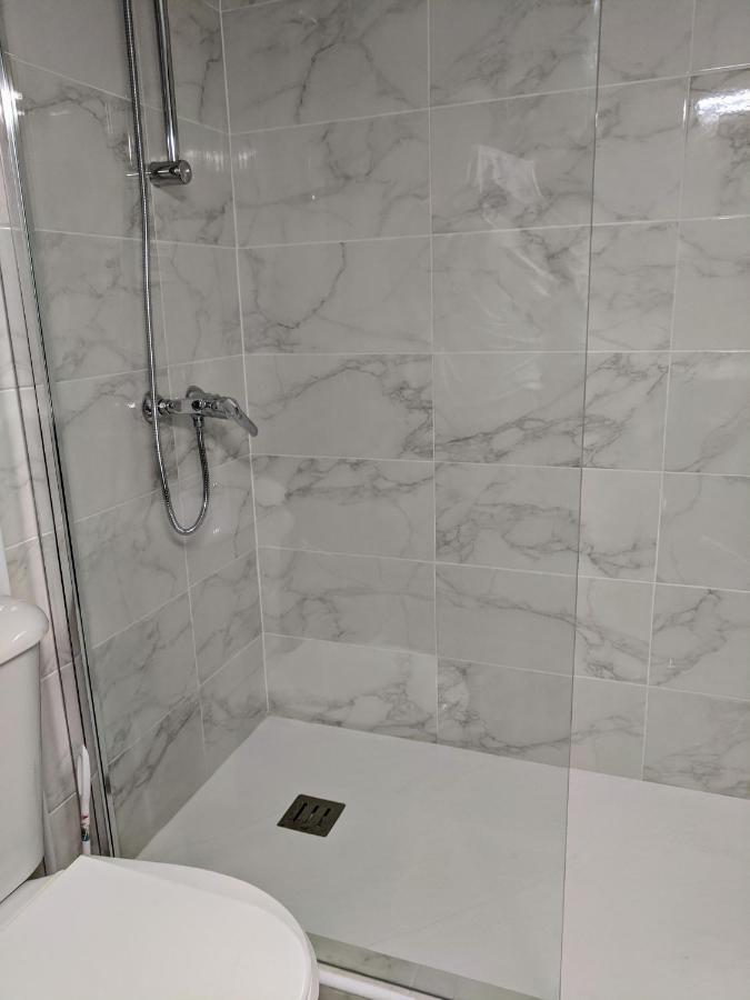 Apartamentos El Dorado Miami Playa Ngoại thất bức ảnh