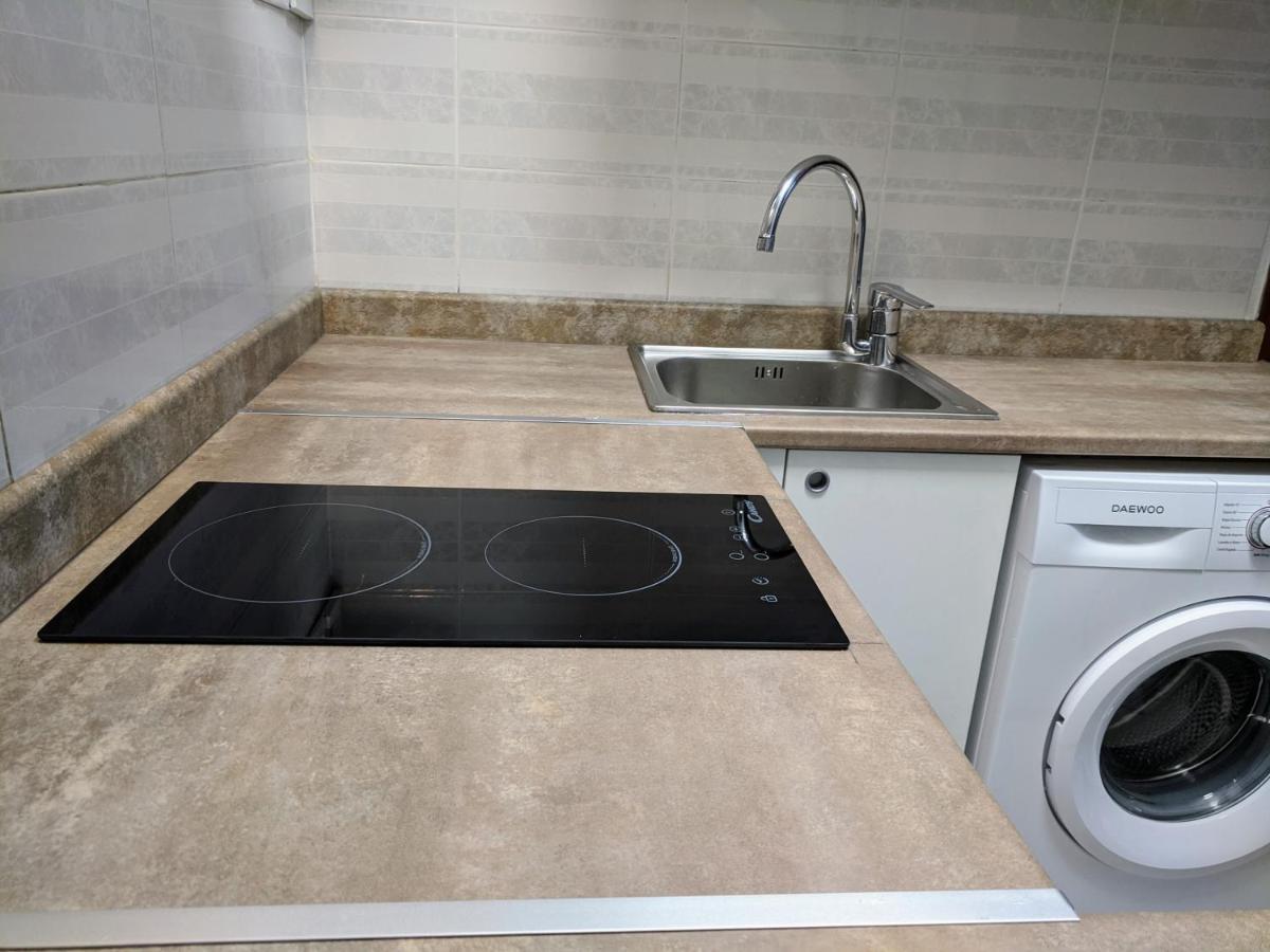 Apartamentos El Dorado Miami Playa Ngoại thất bức ảnh