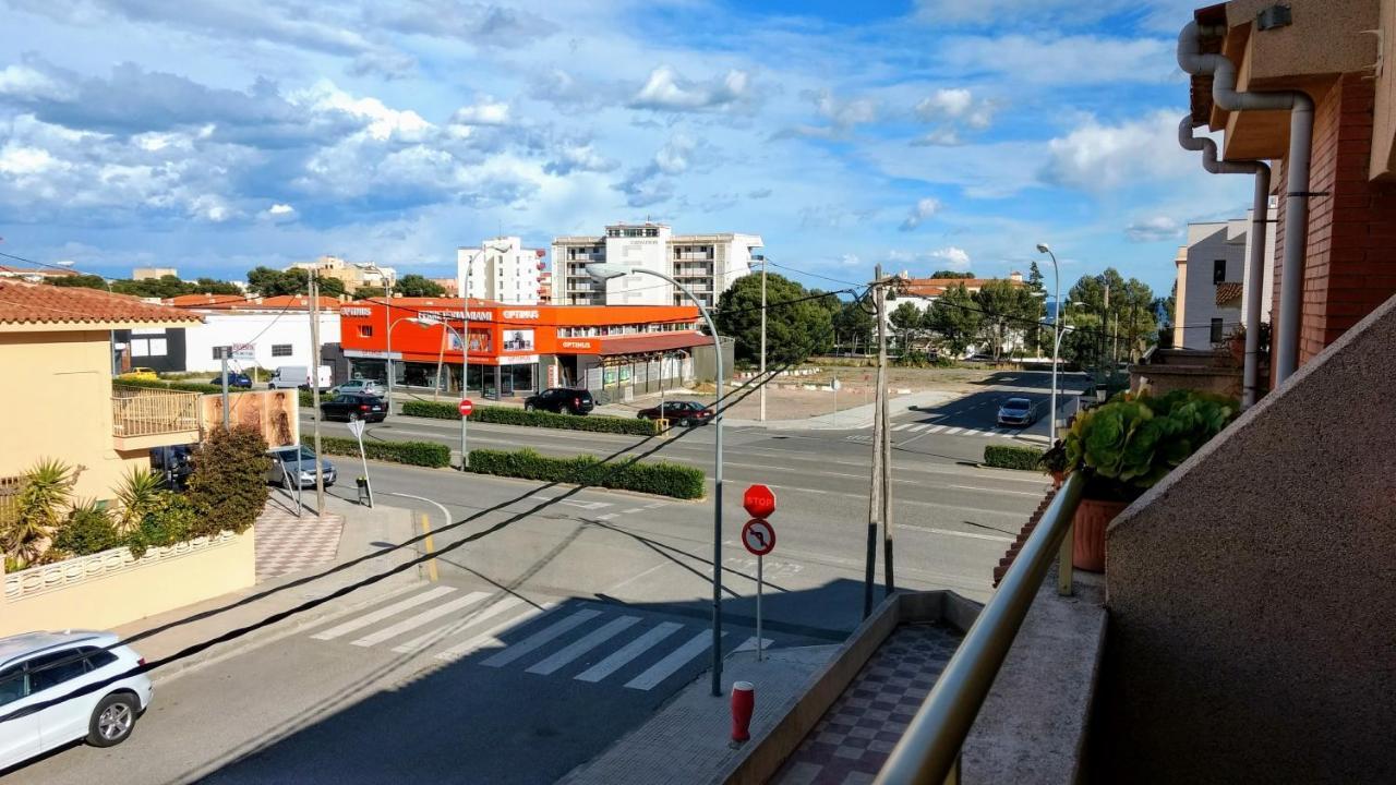 Apartamentos El Dorado Miami Playa Ngoại thất bức ảnh