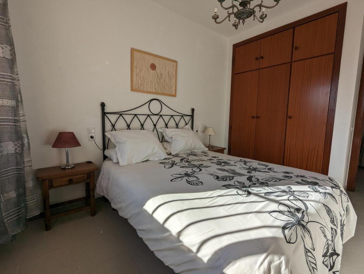 Apartamentos El Dorado Miami Playa Ngoại thất bức ảnh