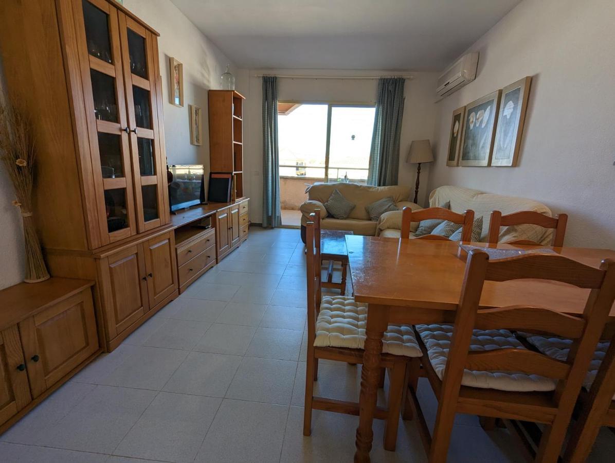 Apartamentos El Dorado Miami Playa Ngoại thất bức ảnh