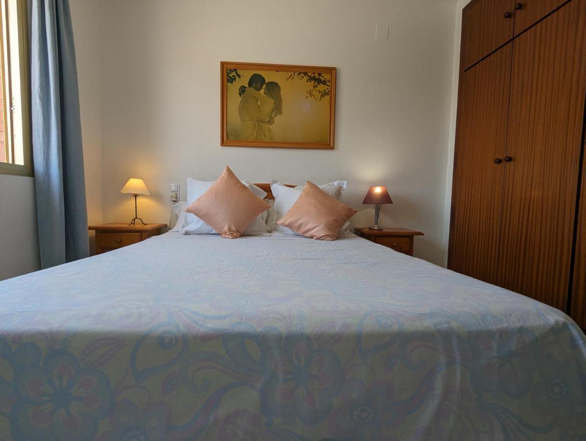 Apartamentos El Dorado Miami Playa Ngoại thất bức ảnh