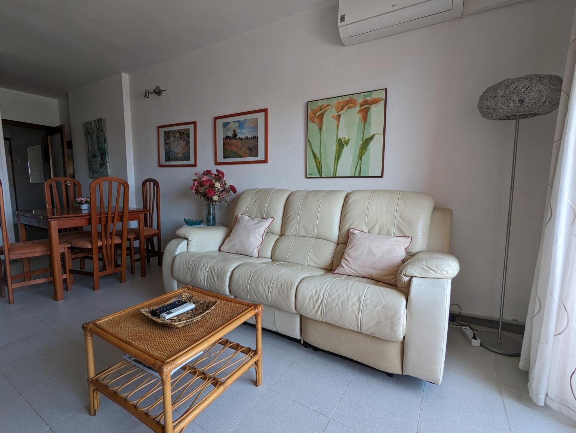 Apartamentos El Dorado Miami Playa Ngoại thất bức ảnh