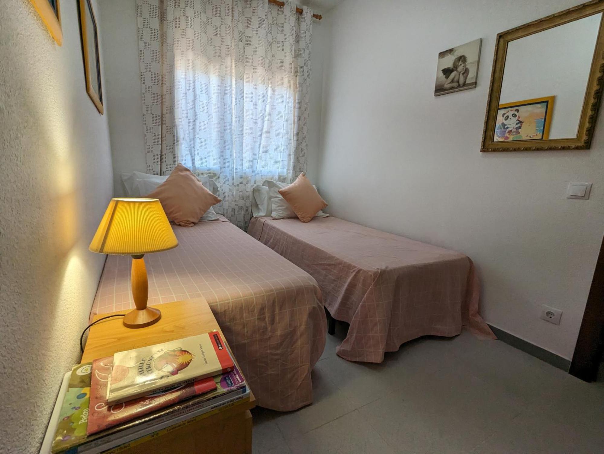 Apartamentos El Dorado Miami Playa Ngoại thất bức ảnh