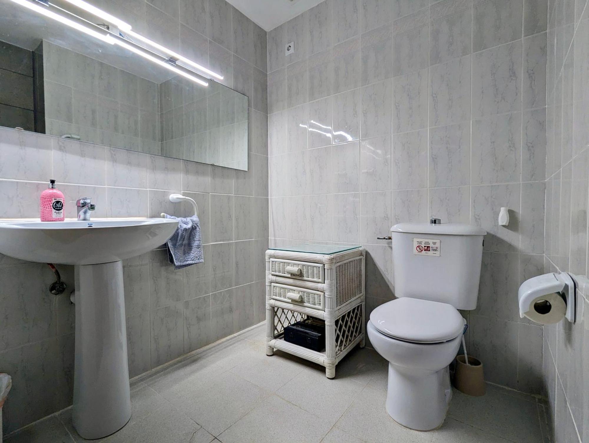 Apartamentos El Dorado Miami Playa Ngoại thất bức ảnh