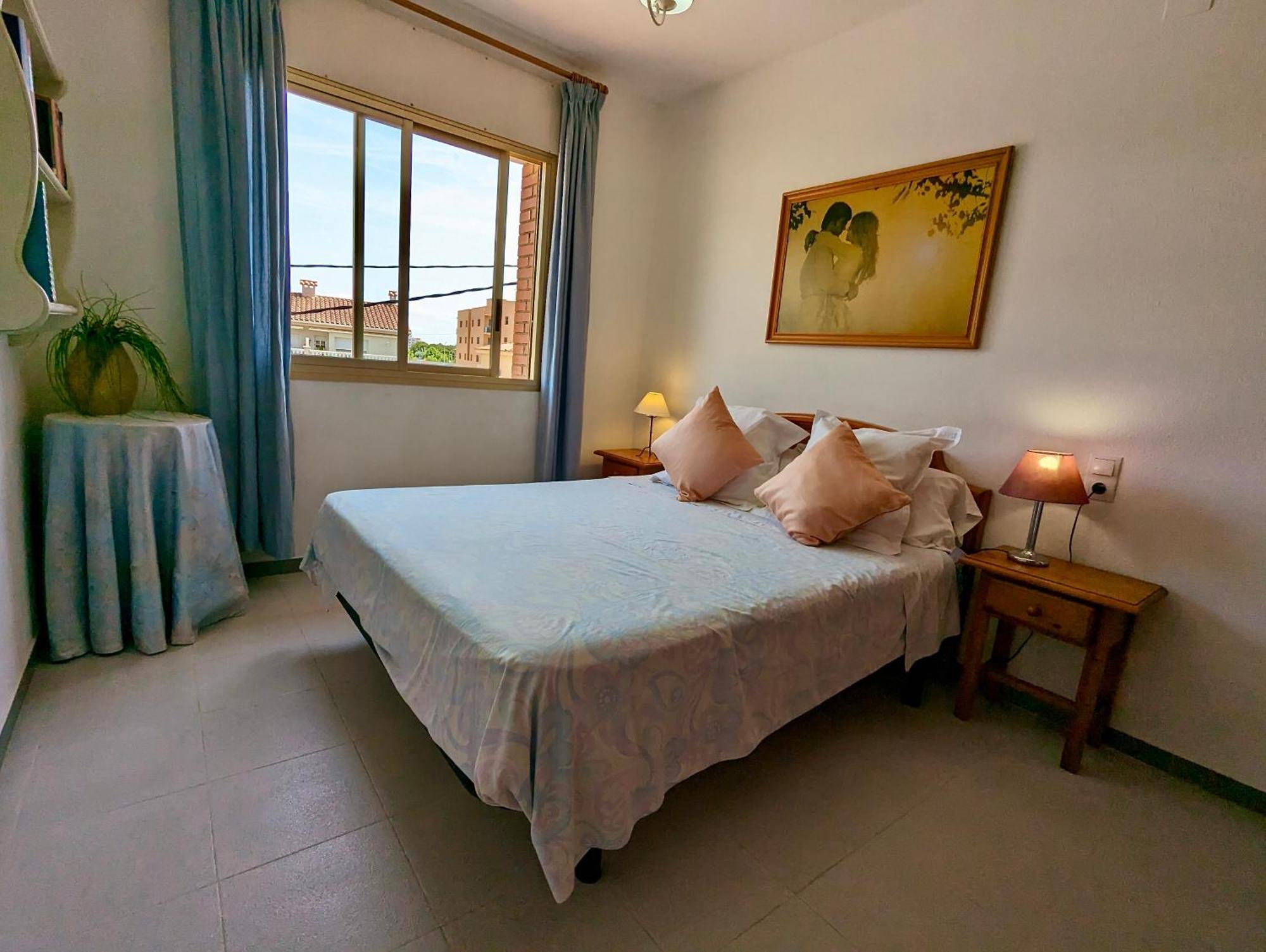Apartamentos El Dorado Miami Playa Ngoại thất bức ảnh