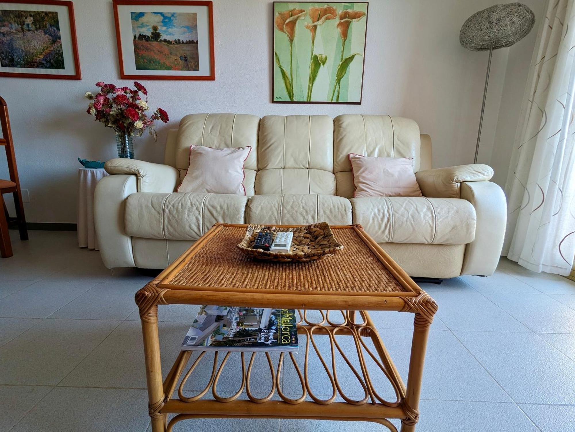 Apartamentos El Dorado Miami Playa Ngoại thất bức ảnh