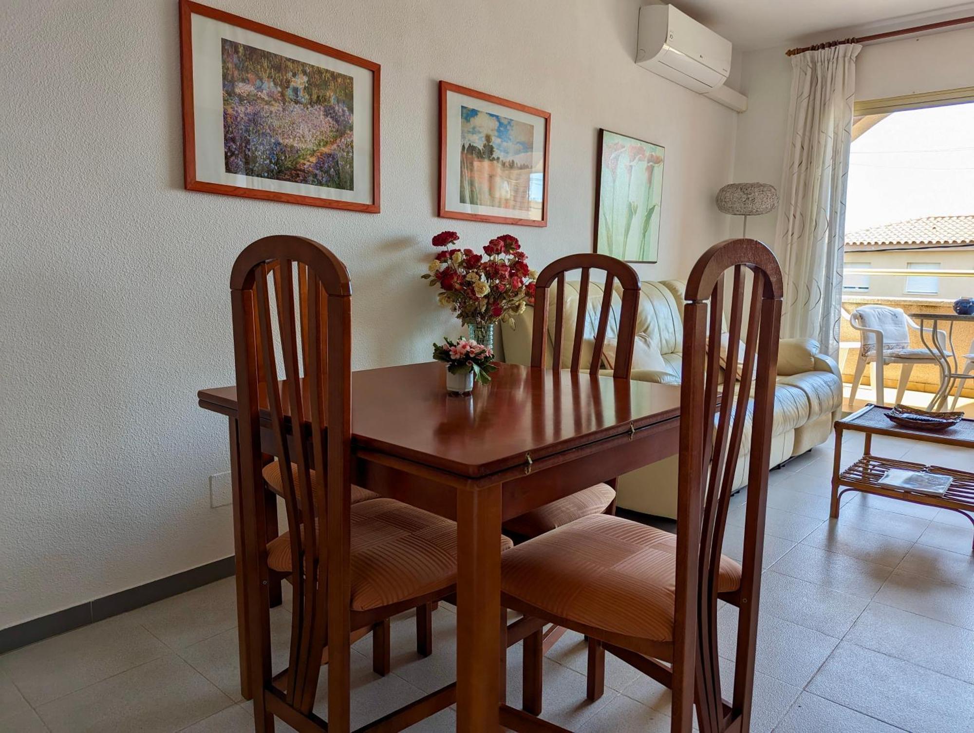 Apartamentos El Dorado Miami Playa Ngoại thất bức ảnh