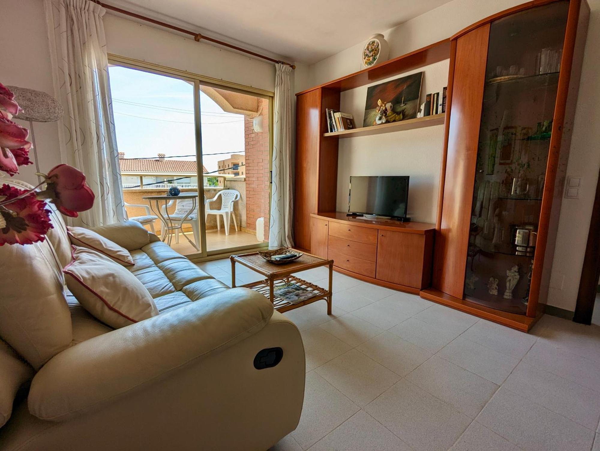Apartamentos El Dorado Miami Playa Ngoại thất bức ảnh