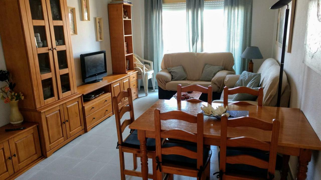 Apartamentos El Dorado Miami Playa Ngoại thất bức ảnh