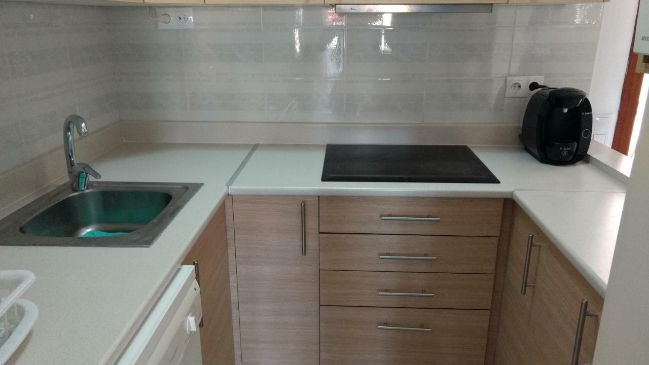Apartamentos El Dorado Miami Playa Ngoại thất bức ảnh
